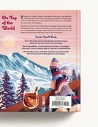 Harper Collins Publishing Apres Ski: 100 Cozy Drinks BOOK