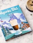 Harper Collins Publishing Apres Ski: 100 Cozy Drinks BOOK