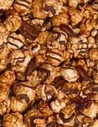 Poppy Popcorn Poppy Popcorn Reindeer Crunch