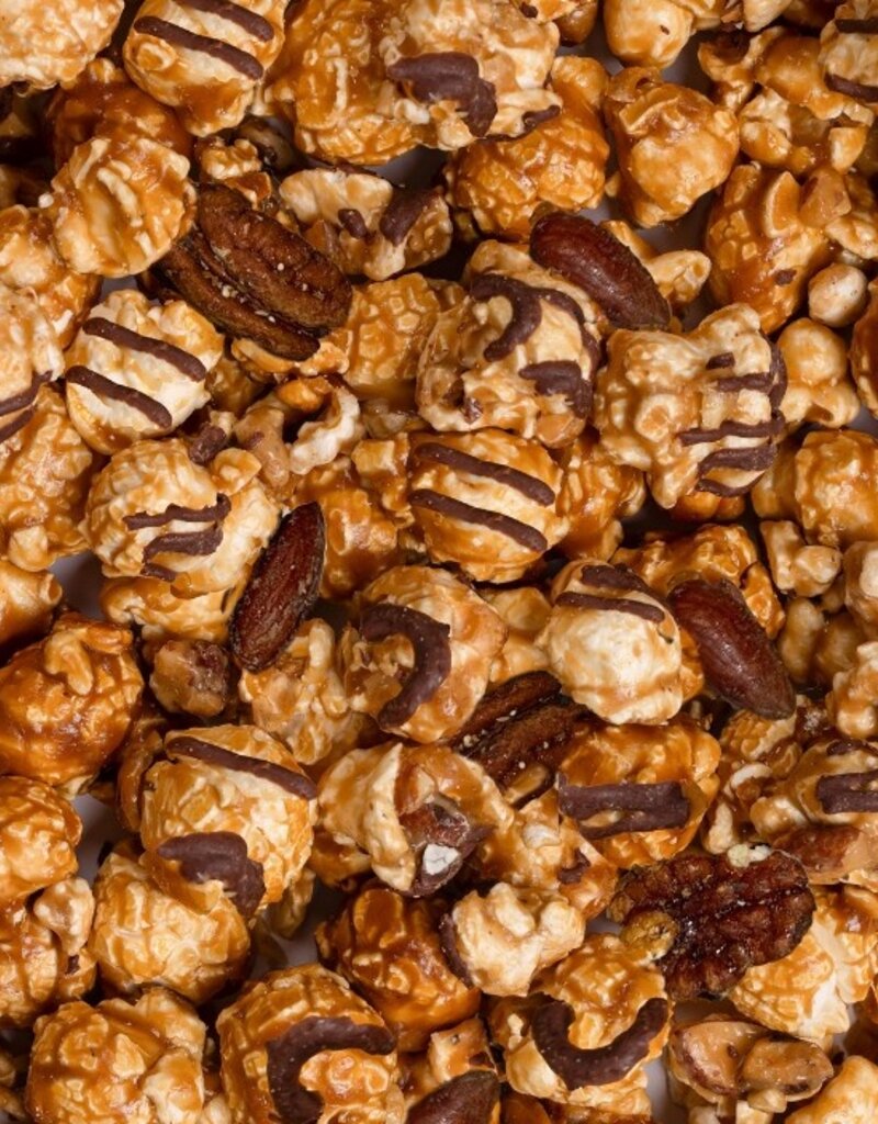 Poppy Popcorn Poppy Popcorn Reindeer Crunch