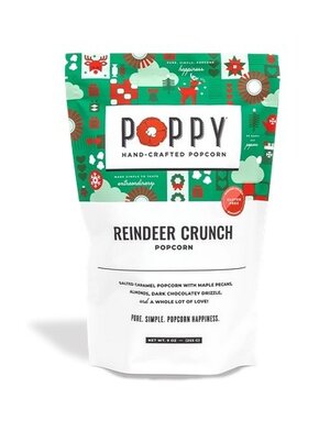 Poppy Popcorn Poppy Popcorn Reindeer Crunch