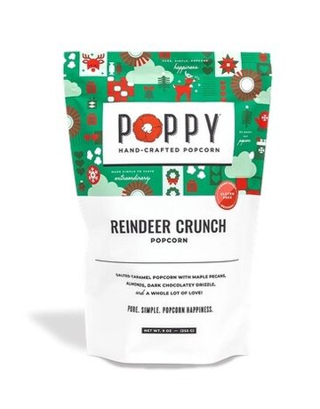 Poppy Popcorn Poppy Popcorn Reindeer Crunch