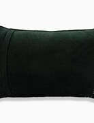 Furbish Studio DECK THE HALLS  Needlepoint Pillow