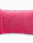 Furbish Studio MERRY & BRIGHT  Needlepoint Pillow