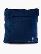 Furbish Studio MY CIRCUS Needlepoint Pillow