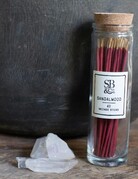 Sugarboo Designs Sugarboo Incense Jars