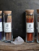 Sugarboo Designs Sugarboo Incense Jars