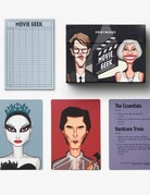 Printworks Printworks Movie Geek Trivia Game