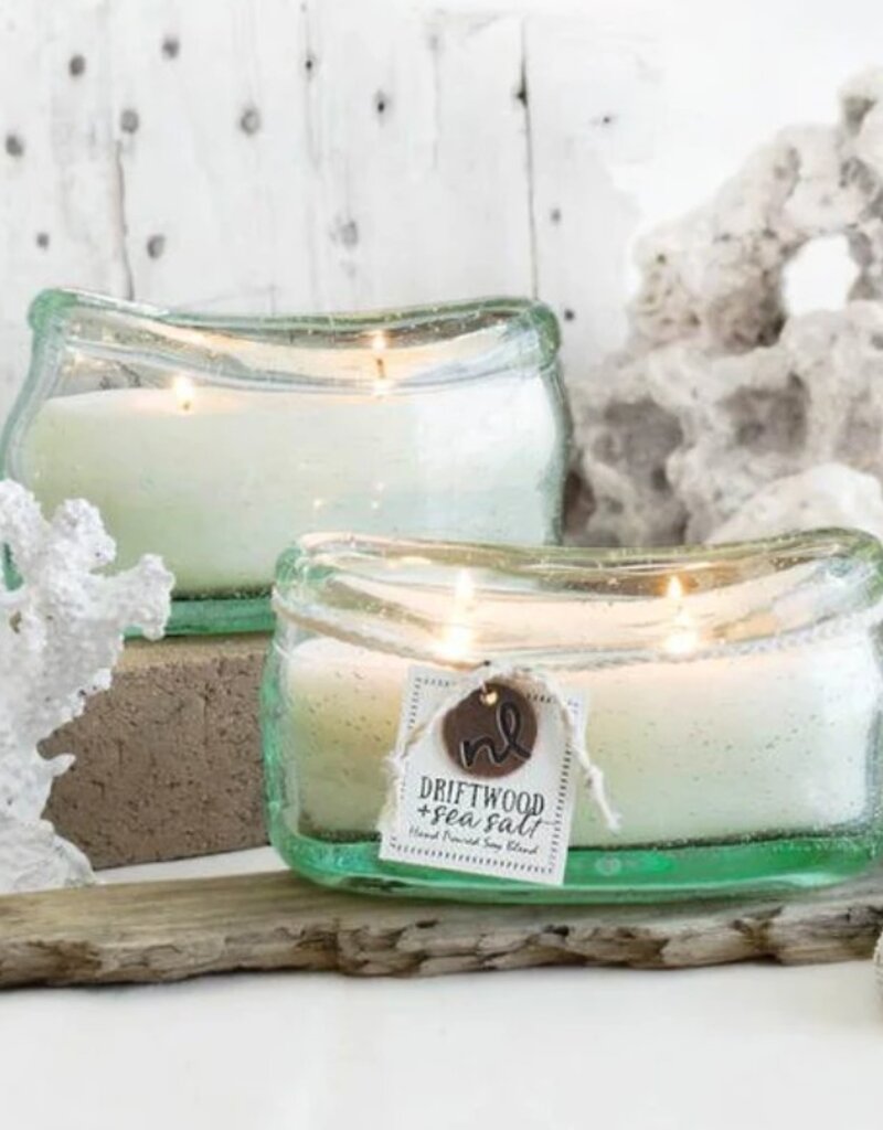 Northern Lights Candles Northern Lights Windward Candle