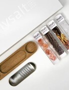 RIVSALT RivSalt Spice Tasters Gift Box