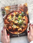 Penguin Random House Half Baked Harvest Quick & Cozy Cookbook