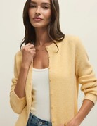 Z Supply Z Supply Medina Cozy Rib Cardigan