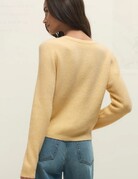 Z Supply Z Supply Medina Cozy Rib Cardigan