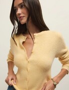 Z Supply Z Supply Medina Cozy Rib Cardigan