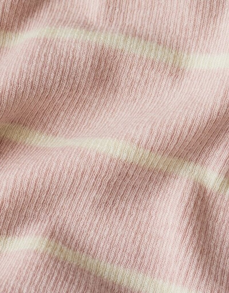 Z Supply Z Supply Ferris Henley Striped Top