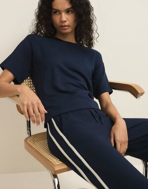 Z Supply Z Supply Layover Modal Track Pant