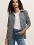 Z Supply Z Supply Seaport Button-Up Top