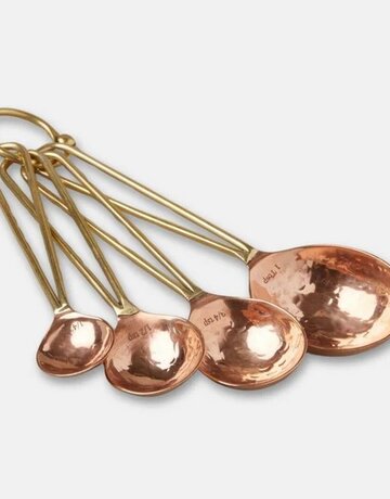 Be Home Be Home Camden Measuring Spoons