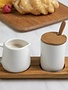 Be Home Be Home Amelia Cream & Sugar Set