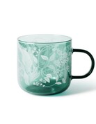 Fringe Studio Fringe Nouveau Glass Mug