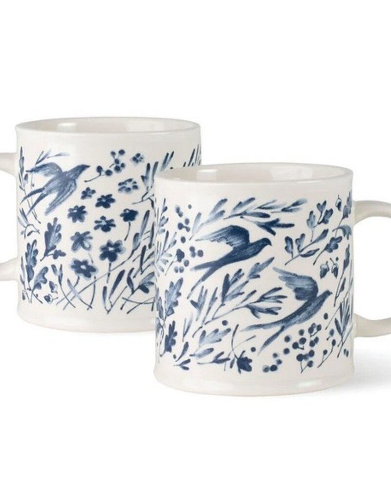 Fringe Studio Fringe Provence Le Cafe Mug