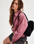 Free People Free People Birdie Jacket