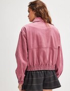 Free People Free People Birdie Jacket