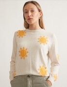 Marine Layer Marine Layer Icon Sun Sweater