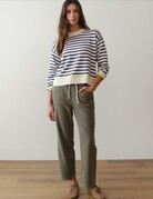 Marine Layer Marine Layer Suki Rollneck Sweater