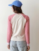Marine Layer Marine Layer Varsity Raglan