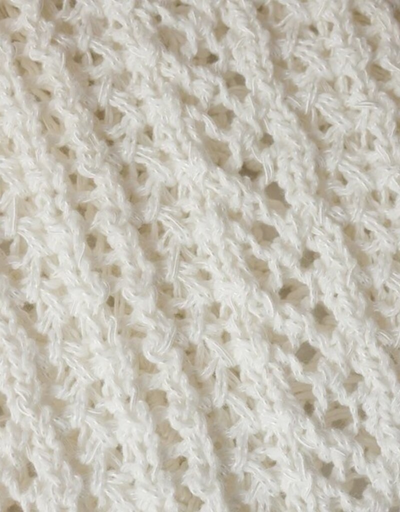 Z Supply Z Supply Ballast Crochet Top