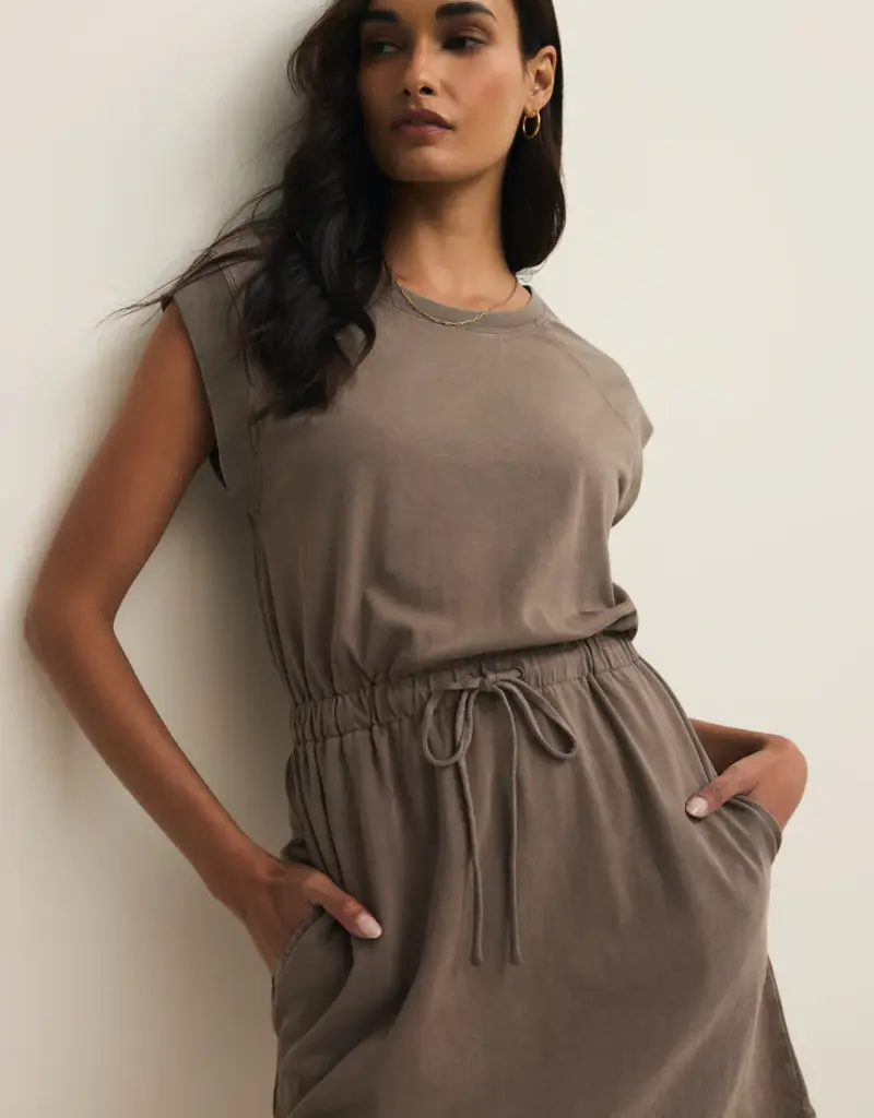 Z Supply Z Supply Kalani Mini Dress
