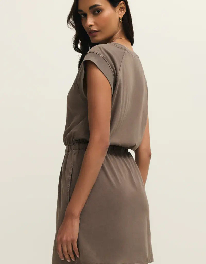 Z Supply Z Supply Kalani Mini Dress