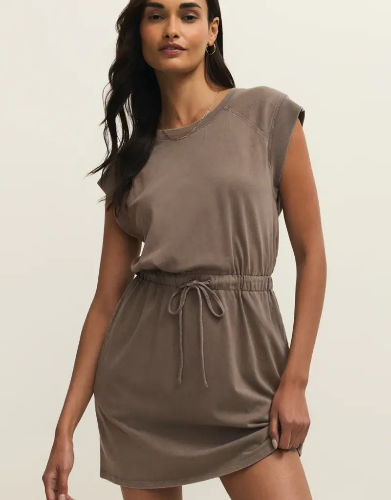 Z Supply Z Supply Kalani Mini Dress