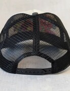 Natural Life Cross-Stitch Trucker Hat