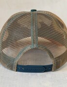 Natural Life LOVE Trucker Hat