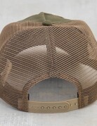 Natural Life "The Mountains Are Calling" Trucker Hat