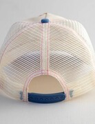 Natural Life Peace Sign Trucker Hat