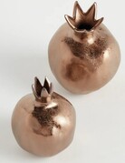 Napa Home & Garden Napa Pomegranate Bud Vases (Set of 2)