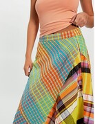 Free People Free People Rivoli Midi Skirt