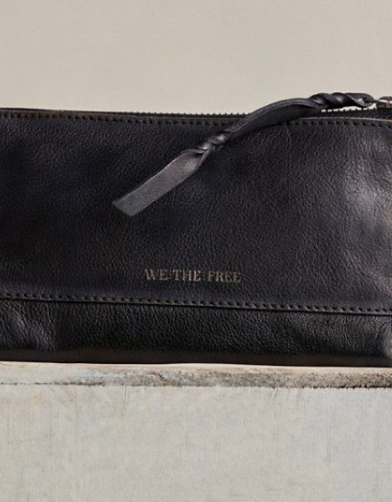 Free People Free People Emerson Wallet