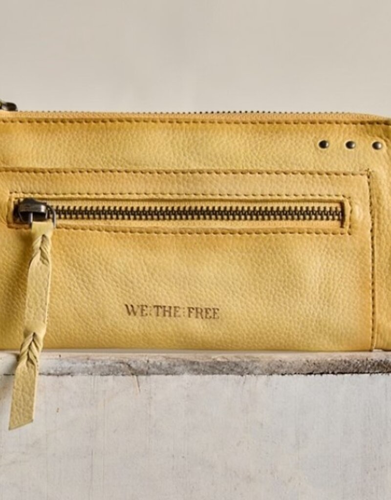 Free People Free People Emerson Wallet