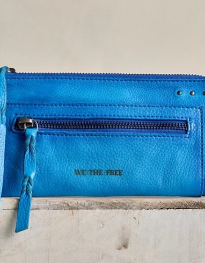 Free People Free People Emerson Wallet