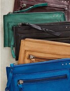 Free People Free People Emerson Wallet