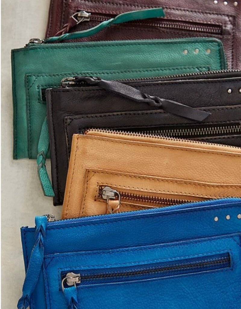 Free People Free People Emerson Wallet