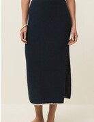 Z Supply Z Supply Yessenia Whipstitch Skirt