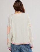 Free People Free People You're A Star Tee