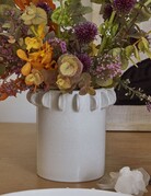 Accent Decor Reverie Canister/Vase