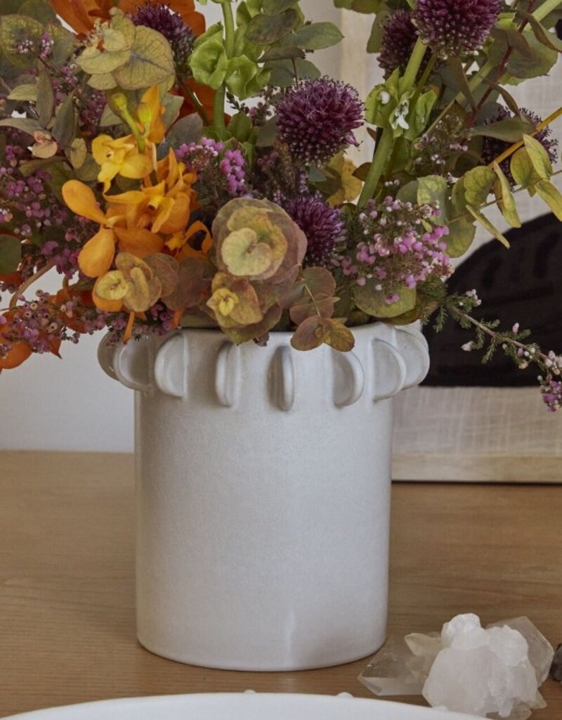 Accent Decor Reverie Canister/Vase