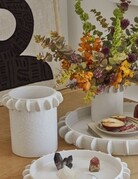 Accent Decor Reverie Canister/Vase